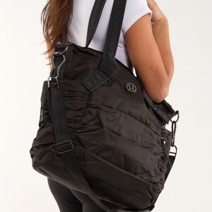 Lululemon athletica bag